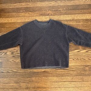 American Eagle Outfitters Fleece Pullover